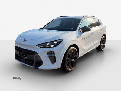 Neu 2025 Cupra Terramar SUV | CHF 49’900 (Etwas zu teuer)