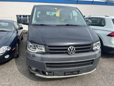 VW T5