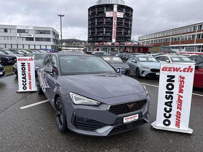 Gebraucht Cupra Leon 150 PS (110 kW) 2024
