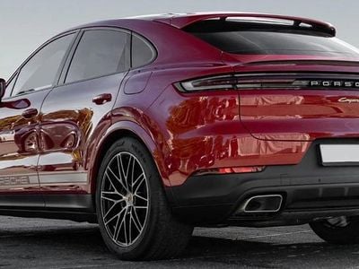 Gebraucht 2024 Porsche Cayenne SUV | CHF 99’900