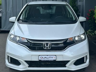 Gebraucht 2018 Honda Jazz Trend Kleinwagen | CHF 11’800 (Etwas zu teuer)