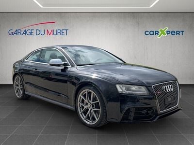 Audi RS5