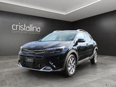 Neu 2025 Kia Stonic GT-Line SUV | CHF 27’900 (Guter Preis)
