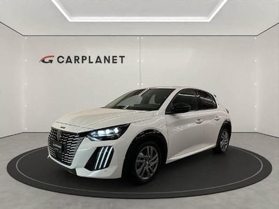 Gebraucht Peugeot 208 GT 145 PS (106 kW) 2024 Kleinwagen