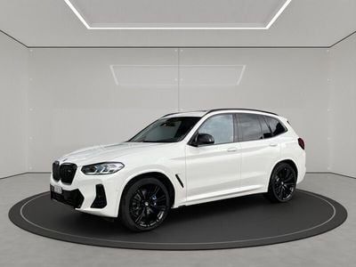 Gebraucht 2021 BMW X3 M Sport SUV | CHF 49’800 (Guter Preis)