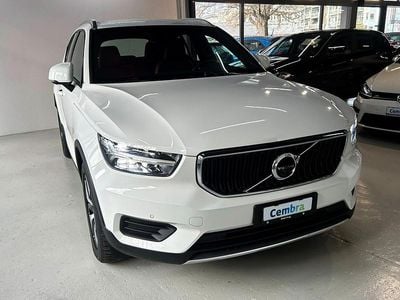 Gebraucht Volvo XC40 Momentum 245 PS (180 kW) 2020 SUV
