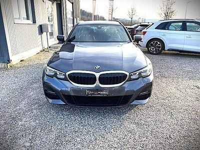 Gebraucht 2020 BMW 330 M Sport Kombi | CHF 28’813 (Guter Preis)