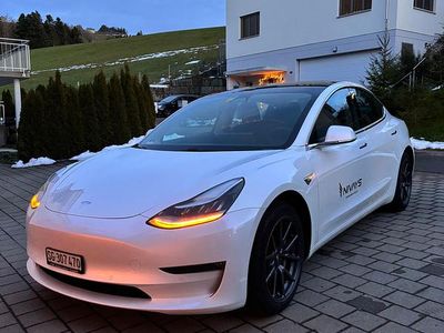 Gebraucht 2019 Tesla Model 3 Limousine | CHF 19’900 (Fairer Preis)