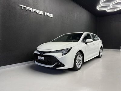 Gebraucht Toyota Corolla Comfort 140 PS (102 kW) 2023 Kombi