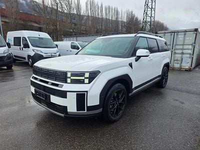 Gebraucht Hyundai Santa Fe 215 PS (158 kW) 2024 SUV