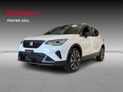 Gebraucht 2024 Seat Arona FR SUV | CHF 29’900 (Teuer)