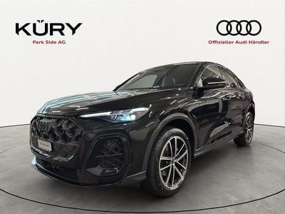 Neu 2025 Audi Q5 Sportback Advanced SUV | CHF 81’900 (Superpreis)