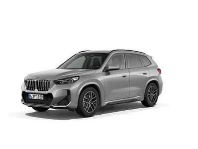 Gebraucht BMW X1 M Sport 156 PS (114 kW) 2025 Weiss SUV