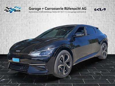 gebraucht Kia EV6 77 kWh GT-Line 4x4