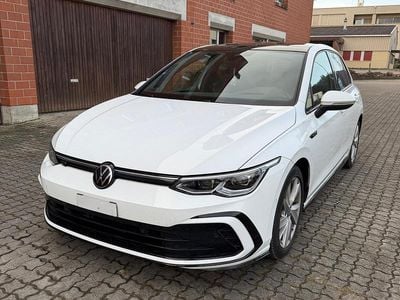 Gebraucht 2021 VW Golf VIII R-line | CHF 22’900 (Fairer Preis)