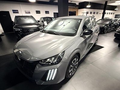 Gebraucht Peugeot 208 Active 100 PS (73 kW) 2024 Kleinwagen