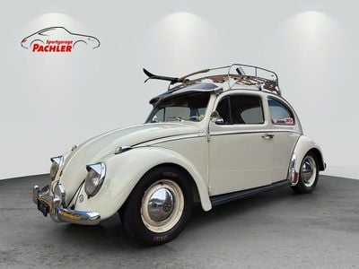 Gebraucht 1963 VW Käfer Coupé | CHF 24’900