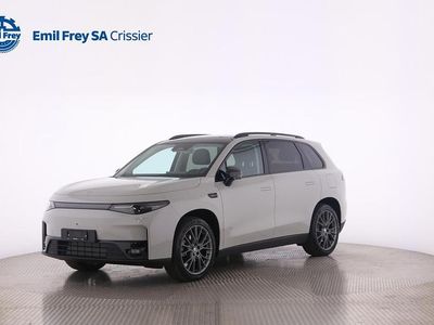 Grau Neu 2025 Leapmotor C10 SUV | CHF 38’700 (Fairer Preis)