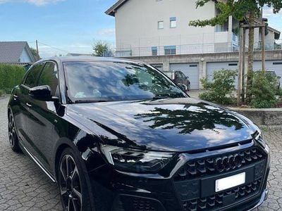 Gebraucht Audi A1 S-Line 150 PS (110 kW) 2021 SUV