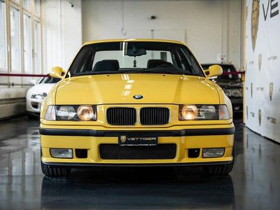 Gebraucht BMW M3 286 PS (210 kW) 1995 Coupé