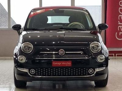 Gebraucht 2024 Fiat 500C Cabrio | CHF 19’990 (Fairer Preis)