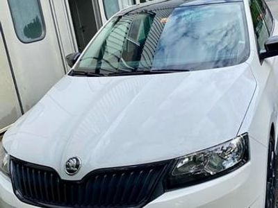 Gebraucht 2016 Skoda Rapid Monte Carlo | CHF 12’800 (Fairer Preis)