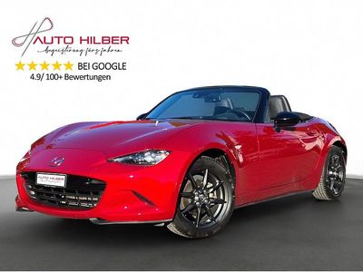 Gebraucht 2015 Mazda MX5 Cabrio | CHF 16’900 (Teuer)