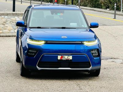 Gebraucht 2020 Kia Soul EV Style SUV | CHF 13’900