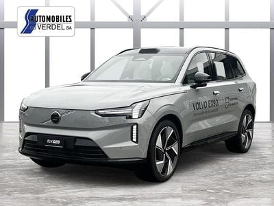 Gebraucht 2024 Volvo EX90 Performance SUV | CHF 88’900 (Guter Preis)