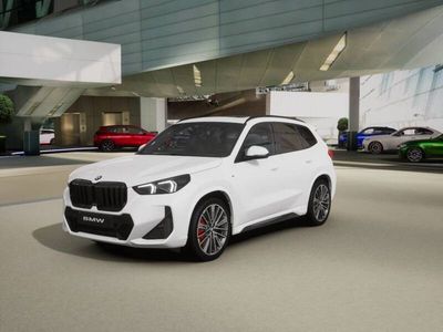 Gebraucht 2024 BMW X1 M Sport SUV | CHF 69’900