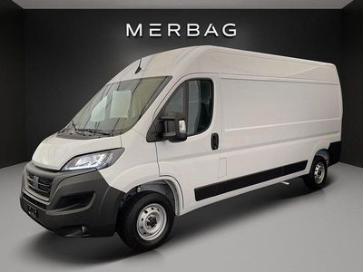 Gebraucht 2023 Fiat Ducato Van | CHF 32’900