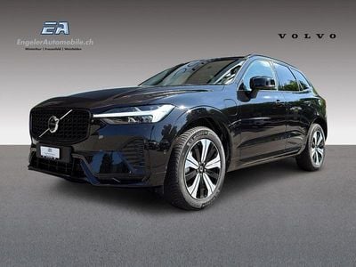 Gebraucht 2024 Volvo XC60 Plus SUV | CHF 55’410 (Fairer Preis)
