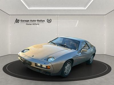 Gebraucht 1980 Porsche 928 Coupé | CHF 29’900