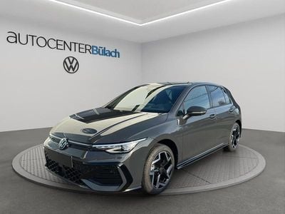 Grau Neu 2025 VW Golf VIII R-line Limousine | CHF 44’600 (Fairer Preis)