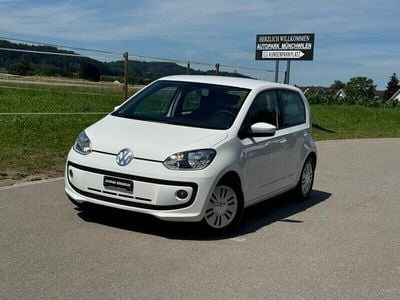 VW up!