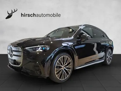 Neu (2026) Mercedes GLC400d 489 PS | Seltenes Fahrzeug