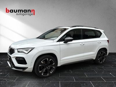 Gebraucht 2023 Cupra Ateca VZ SUV | CHF 28’850 (Fairer Preis)