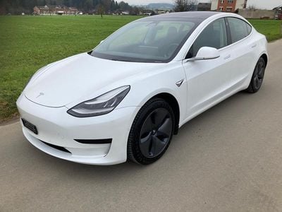 Gebraucht Tesla Model 3 239 kW (325 PS) 2020 Limousine