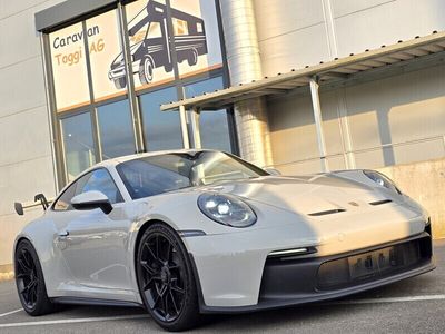 Gebraucht 2022 Porsche 911 Coupé | CHF 222’222