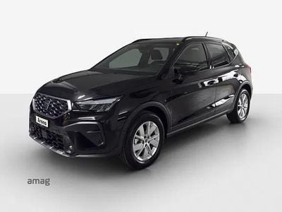 Neu Seat Arona Style 115 PS (84 kW) 2026 Midnight black metallic SUV