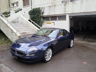Gebraucht 2000 Maserati 3200 GT Coupé | CHF 36’500