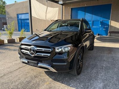 Gebraucht Mercedes GLE350 272 PS (200 kW) 2019