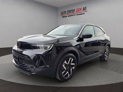 Gebraucht 2024 Opel Mokka-e Elegance SUV | CHF 22’900 (Guter Preis)