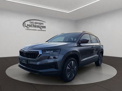 Neu Skoda Karoq Dynamic 150 PS (110 kW) 2026 SUV