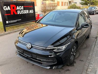Gebraucht VW Golf VIII 150 PS (110 kW) 2025