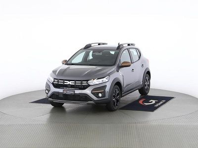 Neu 2025 Dacia Sandero Extreme | CHF 21’190 (Fairer Preis)