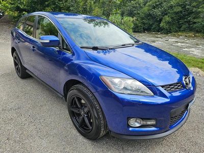 Gebraucht 2007 Mazda CX-7 Inclusive SUV | CHF 6’997