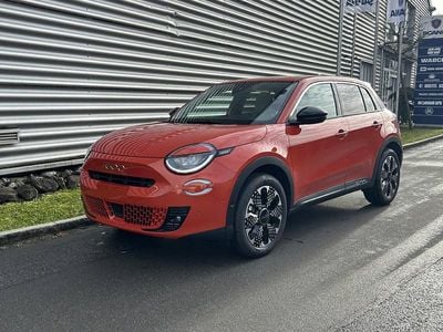 Gebraucht 2024 Fiat 600 La Prima | CHF 31’490 (Etwas zu teuer)
