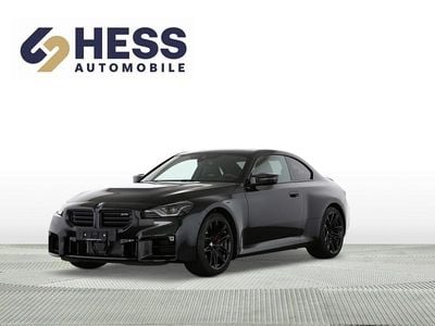Neu 2025 BMW M2 Coupé | CHF 89’900 (Guter Preis)