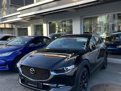 Neu 2025 Mazda CX-30 Homura-Line SUV | CHF 30’900 (Fairer Preis)